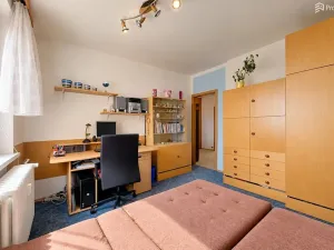 Prodej bytu 3+1, Brno, Vltavská, 65 m2