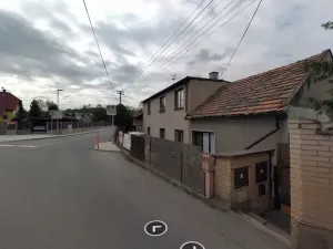 Prodej rodinného domu, Zdiby, K Holosmetkům, 50 m2