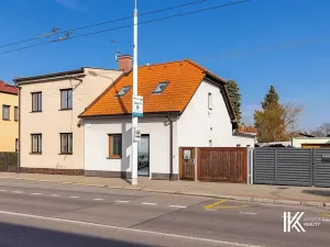 Pronájem obchodního prostoru, Pardubice, Chrudimská, 131 m2