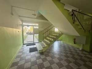 Pronájem bytu 1+1, Chrudim, Pardubická, 32 m2
