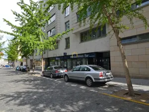 Pronájem bytu 2+kk, Praha - Smíchov, Karla Engliše, 63 m2