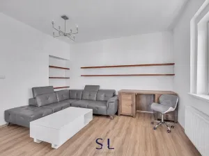 Prodej bytu 2+1, Jičín, Na Tobolce, 83 m2