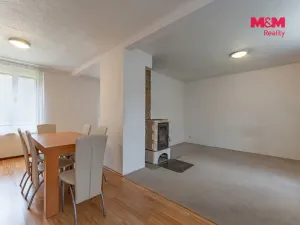 Prodej rodinného domu, Loket, Zahradní, 174 m2