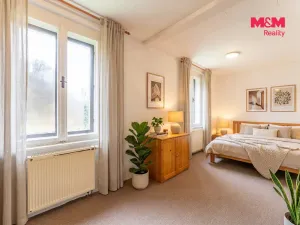 Prodej rodinného domu, Loket, Zahradní, 174 m2