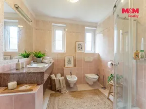 Prodej rodinného domu, Loket, Zahradní, 174 m2