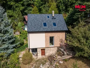 Prodej chaty, Lukov, 71 m2