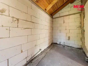 Prodej chaty, Lukov, 71 m2