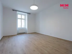 Pronájem bytu 2+kk, Plzeň - Jižní Předměstí, Americká, 62 m2