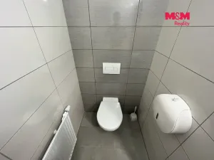 Pronájem kanceláře, Ostrava - Moravská Ostrava, Nemocniční, 277 m2