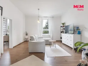 Prodej bytu 2+1, Králův Dvůr - Počaply, Plzeňská, 67 m2