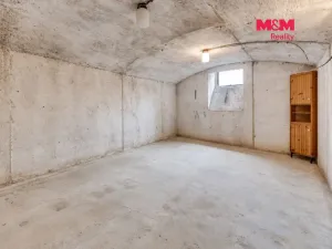 Prodej bytu 2+1, Králův Dvůr - Počaply, Plzeňská, 67 m2