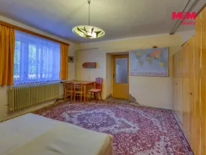 Prodej rodinného domu, Nalžovské Hory - Neprochovy, 227 m2