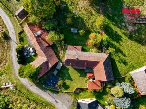 Prodej rodinného domu, Nalžovské Hory - Neprochovy, 227 m2