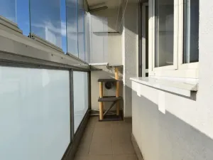 Pronájem bytu 3+kk, Praha - Záběhlice, Vrútecká, 63 m2