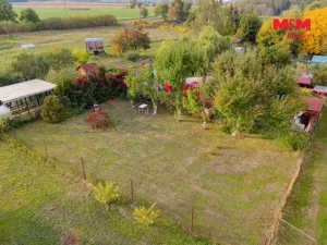 Prodej bytu 2+kk, Horšovský Týn - Dolní Metelsko, 45 m2