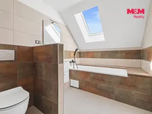 Prodej rodinného domu, Polní Voděrady, 108 m2