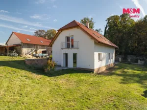 Prodej rodinného domu, Polní Voděrady, 108 m2