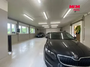 Prodej rodinného domu, Seloutky, 200 m2