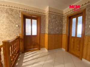 Prodej rodinného domu, Seloutky, 200 m2