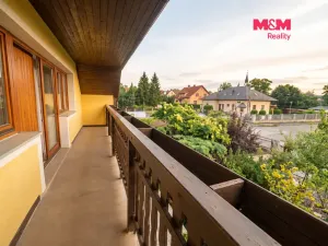 Prodej rodinného domu, Seloutky, 200 m2