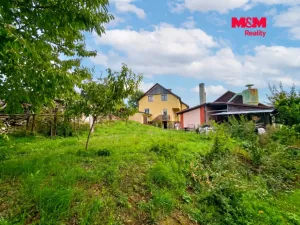 Prodej rodinného domu, Seloutky, 200 m2