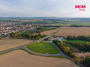 Prodej komerčního pozemku, Staňkov - Staňkov I, 5589 m2