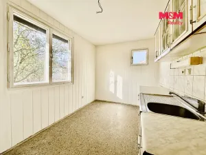 Prodej bytu 2+1, Ostrava, Údernická, 55 m2