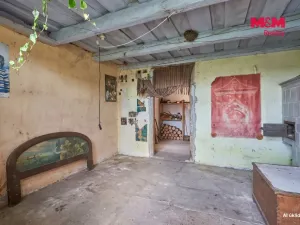 Prodej rodinného domu, Uherský Brod, Močidla, 116 m2