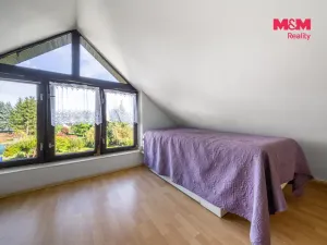 Prodej rodinného domu, Krásné Údolí, 220 m2