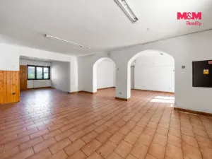 Prodej rodinného domu, Krásné Údolí, 220 m2