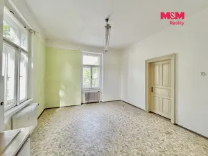 Prodej rodinného domu, Žamberk, Nádražní, 165 m2
