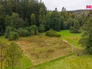 Prodej louky, Nový Hrádek, 2853 m2