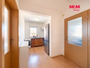 Pronájem rodinného domu, Praha - Chodov, Vycpálkova, 160 m2