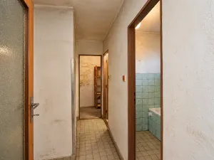 Prodej rodinného domu, Libenice, 276 m2