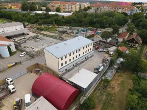 Prodej bytu 2+kk, Brno, Holzova, 40 m2