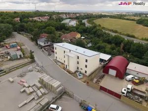 Prodej bytu 2+kk, Brno, Holzova, 33 m2