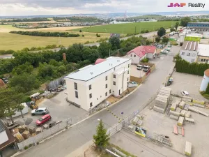 Prodej bytu 2+kk, Brno, Holzova, 33 m2