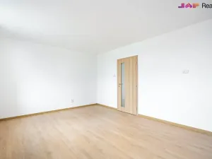 Prodej bytu 2+kk, Brno, Holzova, 41 m2