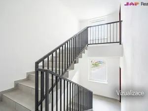 Prodej bytu 2+kk, Brno, Holzova, 41 m2