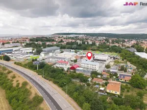 Prodej bytu 2+kk, Brno, Holzova, 41 m2