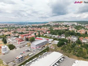 Prodej bytu 2+kk, Brno, Holzova, 41 m2