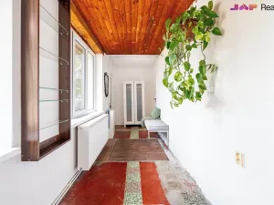 Prodej rodinného domu, Horní Dubňany, 99 m2