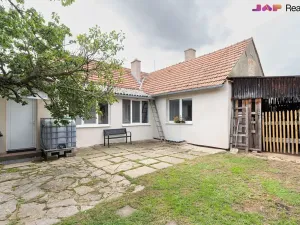 Prodej rodinného domu, Horní Dubňany, 99 m2