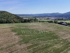 Prodej pozemku pro bydlení, Lety, 14217 m2