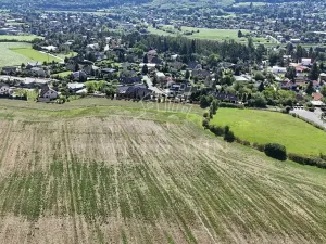 Prodej pozemku pro bydlení, Lety, 14217 m2