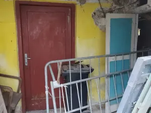 Prodej rodinného domu, Svojšice, 65 m2
