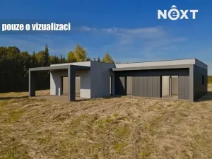 Prodej pozemku pro bydlení, Dolní Lutyně, Písečná, 658 m2