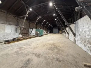 Pronájem výrobních prostor, Kynšperk nad Ohří, 520 m2