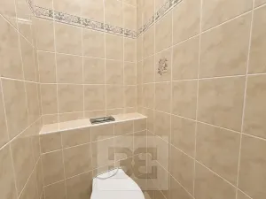 Pronájem bytu 3+1, Brno, Zikova, 72 m2