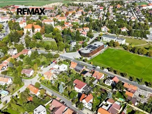 Prodej rodinného domu, Líbeznice, Karla Hynka Máchy, 180 m2